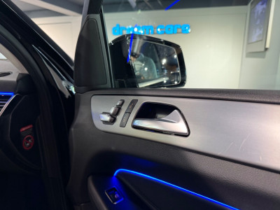 Mercedes-Benz GLE Gebrauchtwagen