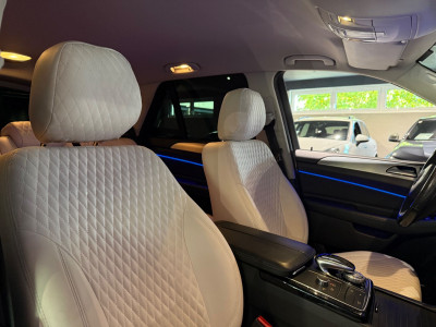 Mercedes-Benz GLE Gebrauchtwagen