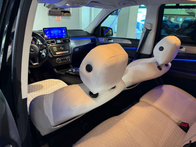 Mercedes-Benz GLE Gebrauchtwagen