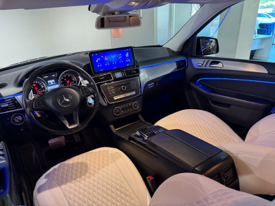 Mercedes-Benz GLE Gebrauchtwagen