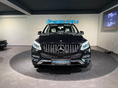 Mercedes-Benz GLE Gebrauchtwagen