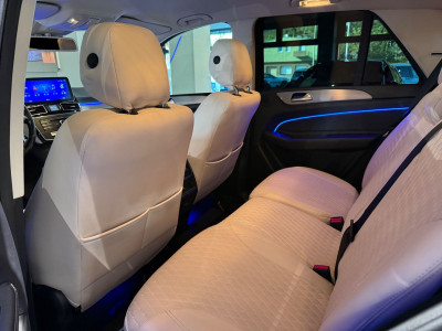 Mercedes-Benz GLE Gebrauchtwagen