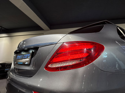 Mercedes-Benz E-Klasse Gebrauchtwagen