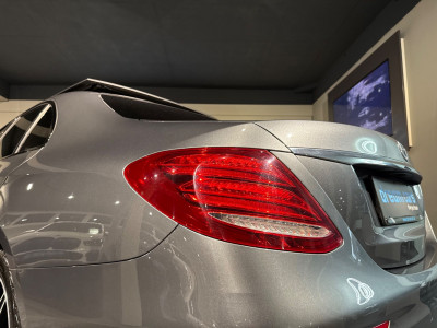 Mercedes-Benz E-Klasse Gebrauchtwagen