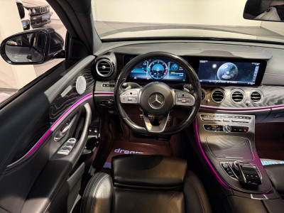 Mercedes-Benz E-Klasse Gebrauchtwagen