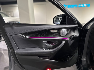 Mercedes-Benz E-Klasse Gebrauchtwagen