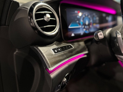 Mercedes-Benz E-Klasse Gebrauchtwagen