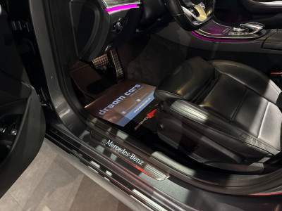 Mercedes-Benz E-Klasse Gebrauchtwagen