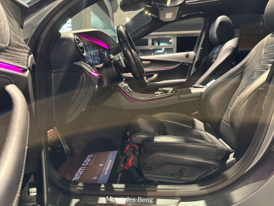 Mercedes-Benz E-Klasse Gebrauchtwagen