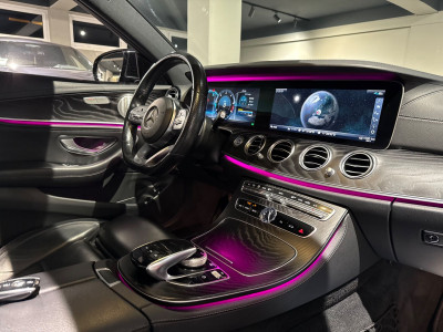 Mercedes-Benz E-Klasse Gebrauchtwagen