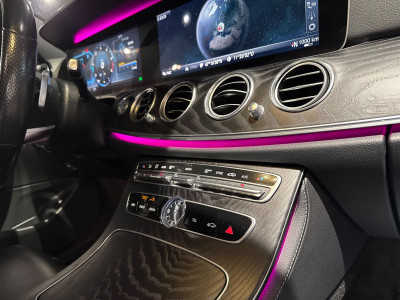 Mercedes-Benz E-Klasse Gebrauchtwagen