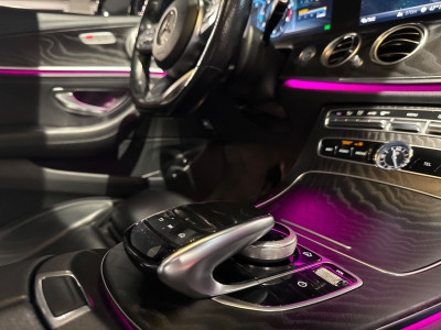 Mercedes-Benz E-Klasse Gebrauchtwagen