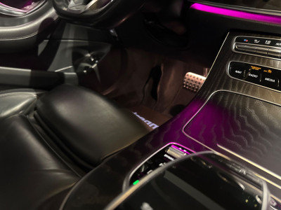 Mercedes-Benz E-Klasse Gebrauchtwagen