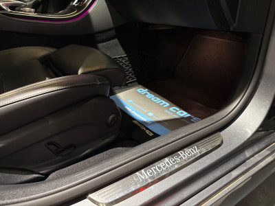 Mercedes-Benz E-Klasse Gebrauchtwagen