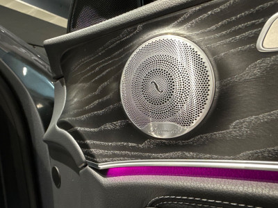 Mercedes-Benz E-Klasse Gebrauchtwagen