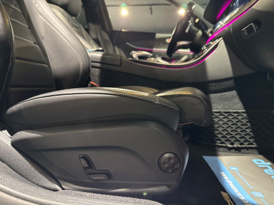 Mercedes-Benz E-Klasse Gebrauchtwagen