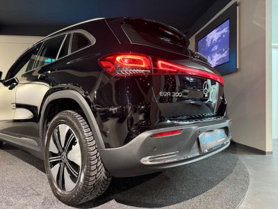 Mercedes-Benz EQA Gebrauchtwagen