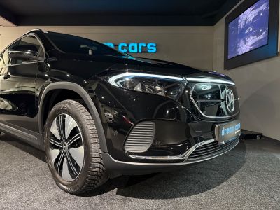 Mercedes-Benz EQA Gebrauchtwagen