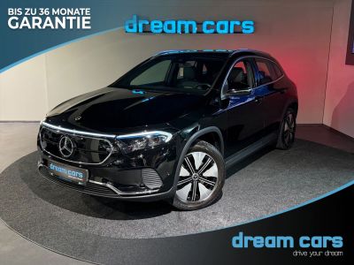 Mercedes-Benz EQA Gebrauchtwagen
