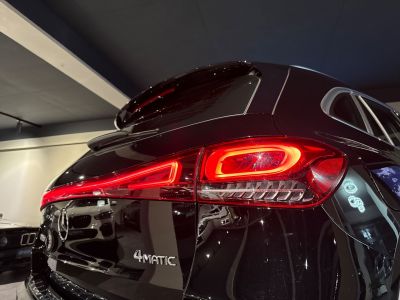 Mercedes-Benz EQA Gebrauchtwagen