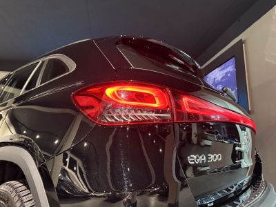 Mercedes-Benz EQA Gebrauchtwagen