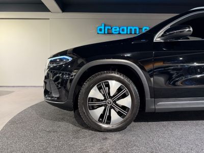 Mercedes-Benz EQA Gebrauchtwagen