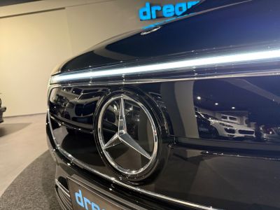 Mercedes-Benz EQA Gebrauchtwagen