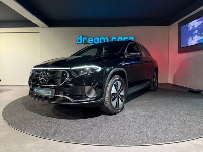 Mercedes-Benz EQA Gebrauchtwagen