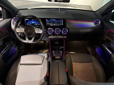 Mercedes-Benz EQA Gebrauchtwagen