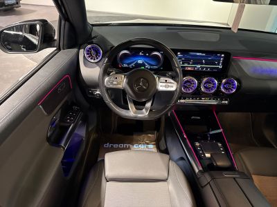 Mercedes-Benz EQA Gebrauchtwagen