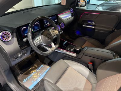 Mercedes-Benz EQA Gebrauchtwagen