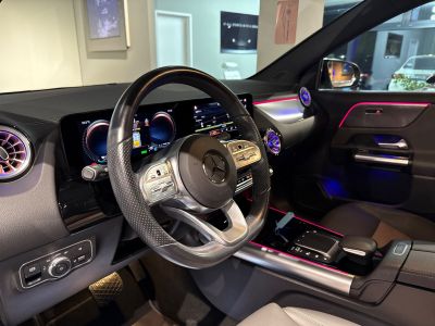 Mercedes-Benz EQA Gebrauchtwagen