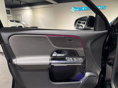 Mercedes-Benz EQA Gebrauchtwagen