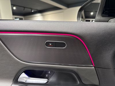 Mercedes-Benz EQA Gebrauchtwagen