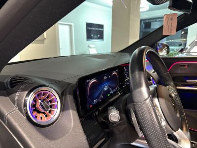 Mercedes-Benz EQA Gebrauchtwagen