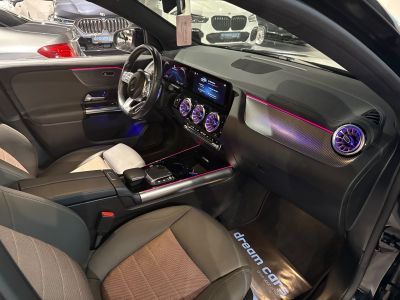 Mercedes-Benz EQA Gebrauchtwagen