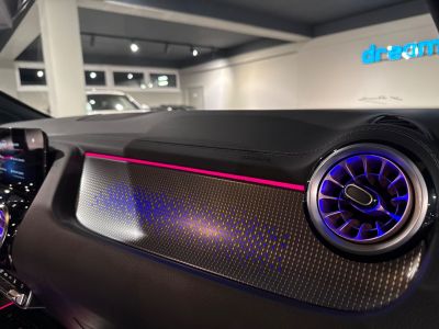 Mercedes-Benz EQA Gebrauchtwagen