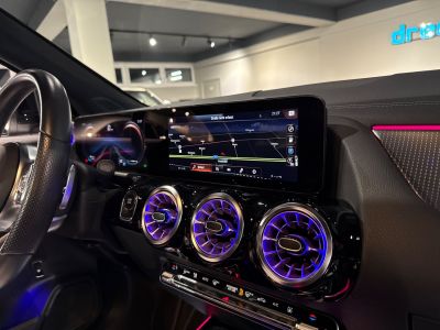 Mercedes-Benz EQA Gebrauchtwagen