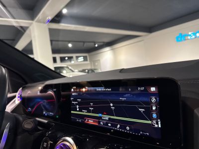 Mercedes-Benz EQA Gebrauchtwagen