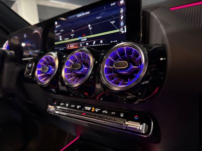 Mercedes-Benz EQA Gebrauchtwagen