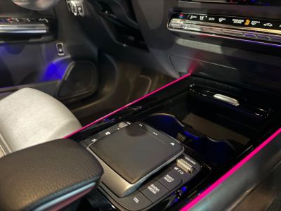 Mercedes-Benz EQA Gebrauchtwagen