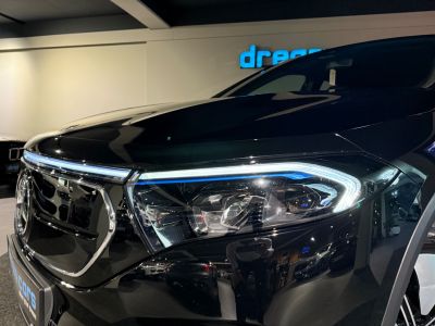 Mercedes-Benz EQA Gebrauchtwagen