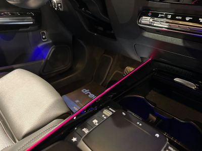 Mercedes-Benz EQA Gebrauchtwagen