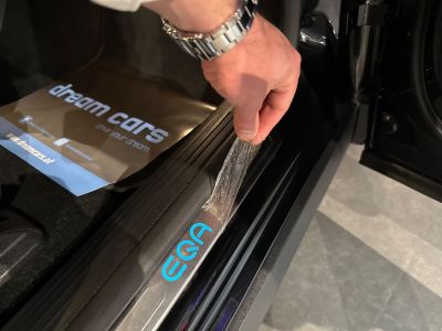 Mercedes-Benz EQA Gebrauchtwagen