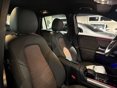 Mercedes-Benz EQA Gebrauchtwagen