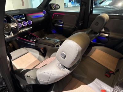 Mercedes-Benz EQA Gebrauchtwagen