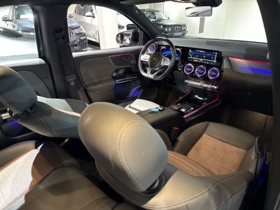 Mercedes-Benz EQA Gebrauchtwagen