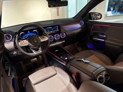 Mercedes-Benz EQA Gebrauchtwagen