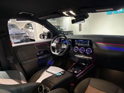 Mercedes-Benz EQA Gebrauchtwagen