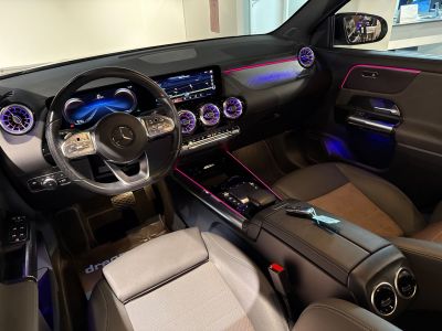 Mercedes-Benz EQA Gebrauchtwagen